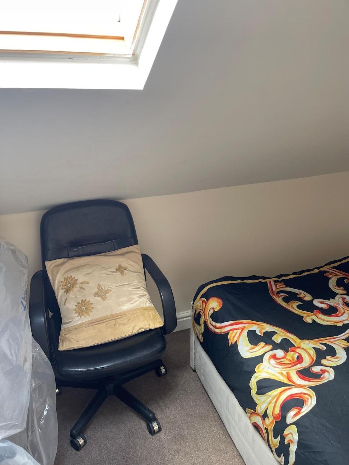 Luxestay - Old Trafford, - Close To Centre & Hospedagem domiciliar